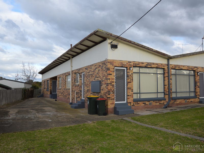 2 Elliott Street, Traralgon, VIC 3844