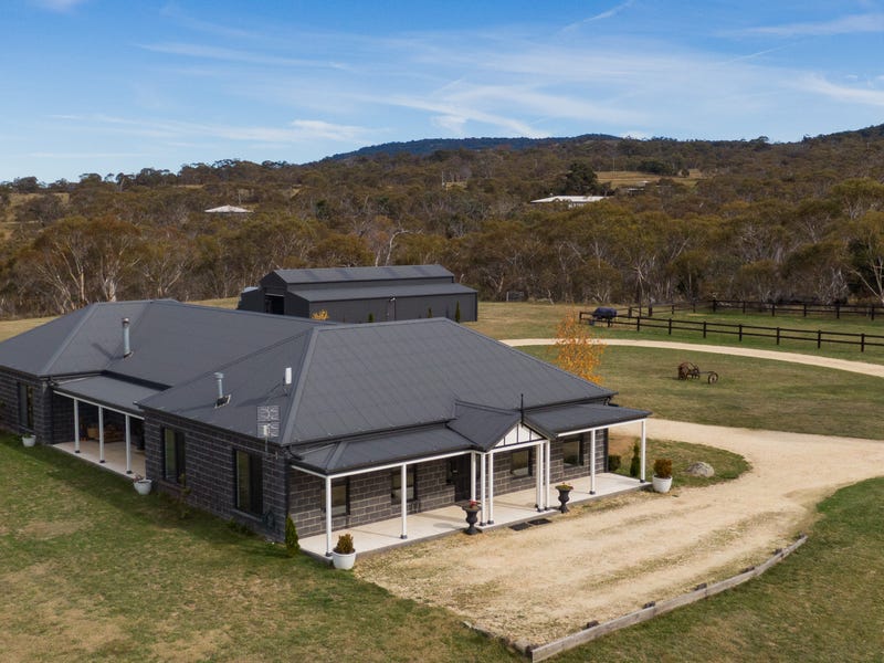 113 Bungarra Lane, Jindabyne, NSW 2627 Alpine for Sale