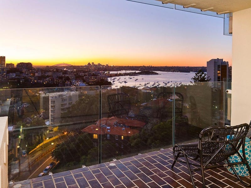 11A/317 Darling Point Road, Darling Point, NSW 2027