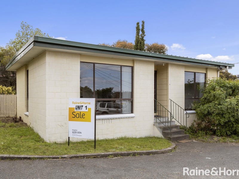 1/158B Roslyn Avenue, Blackmans Bay, TAS 7052