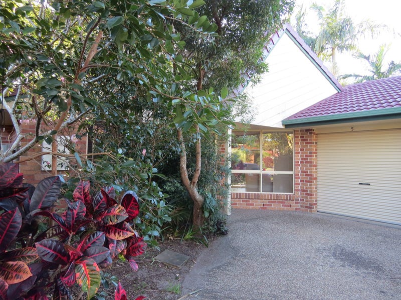 5/31 Kingsford Drive, Brunswick Heads, NSW 2483