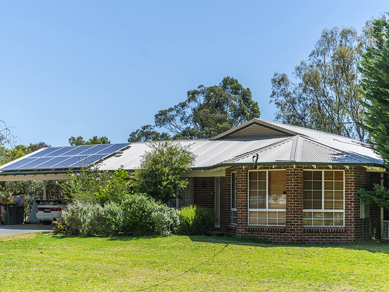 Lot 31 Briggs Road, Byford, WA 6122 House for Sale