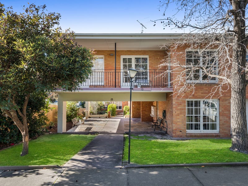 7/15 Shakespeare Grove, Hawthorn, VIC 3122