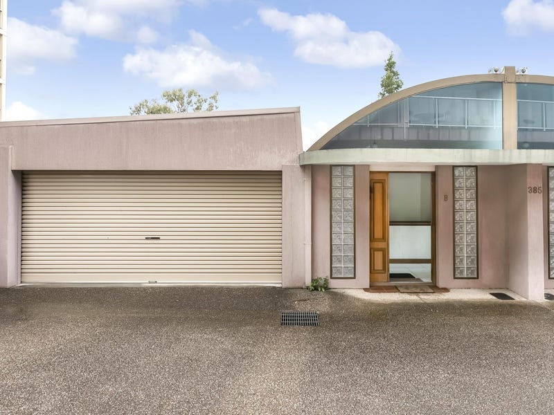 385B Coronation Drive, Auchenflower, QLD 4066