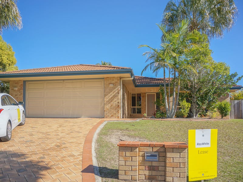 76 Mountain Ash Drive, Mountain Creek, QLD 4557