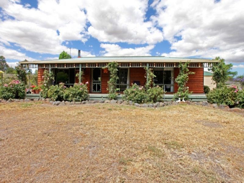 193 Burnside Road, Bannockburn, Vic 3331 Property Details