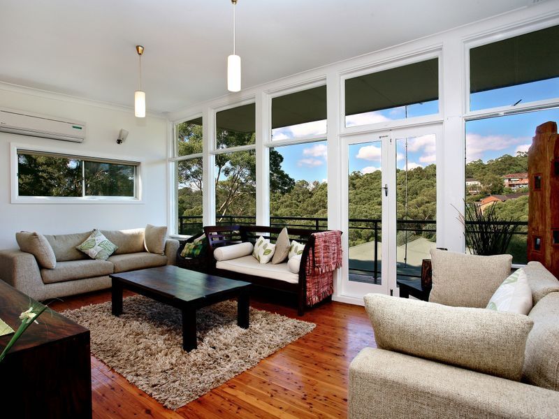 42 Queensbury Road, Padstow Heights, NSW 2211