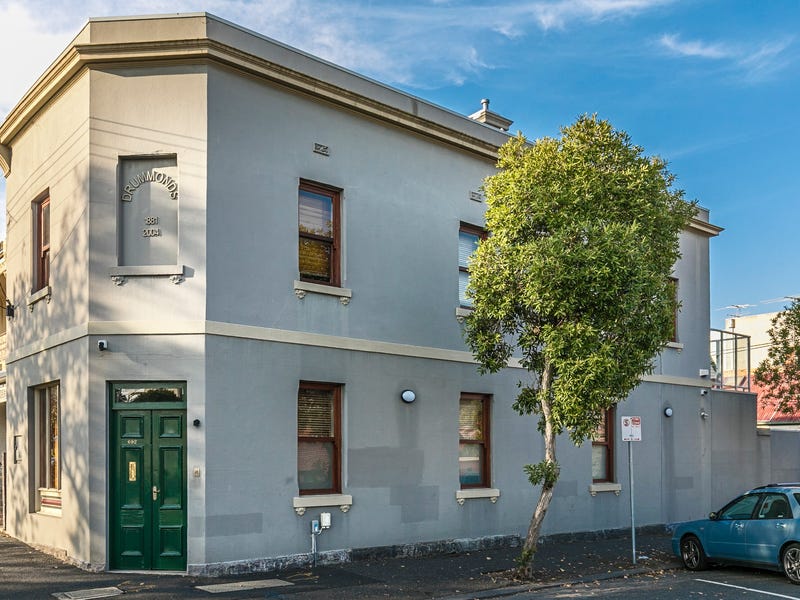 692 Drummond Street, Carlton North, VIC 3054