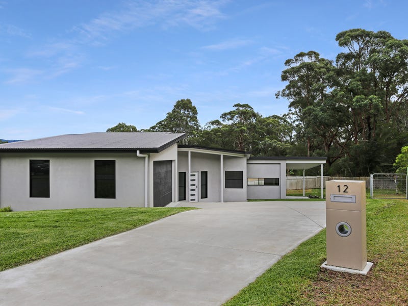 12 Flora Close, Bulahdelah, NSW 2423 House for Sale