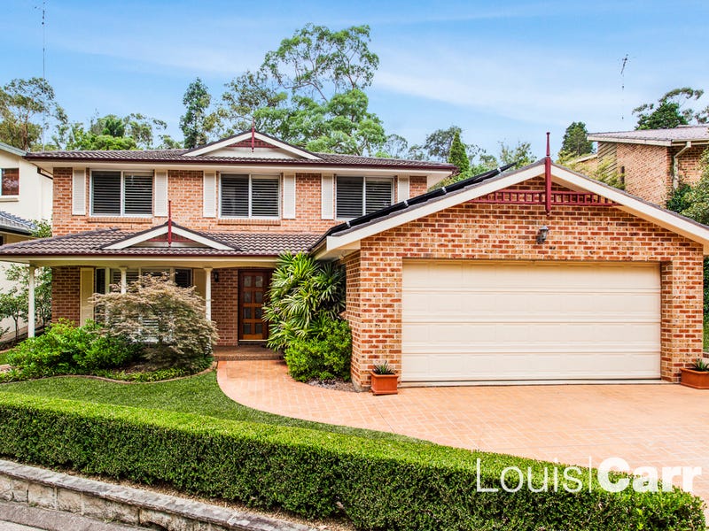 23 Beverley Place, Cherrybrook, NSW 2126