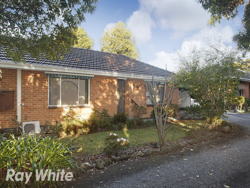 6/30 Central Avenue, Bayswater North, VIC 3153