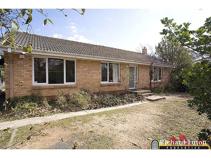 17 Durack Street, Downer, ACT 2602