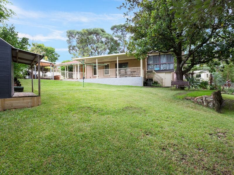 101 Ellison Road, Springwood, NSW 2777 Property Details