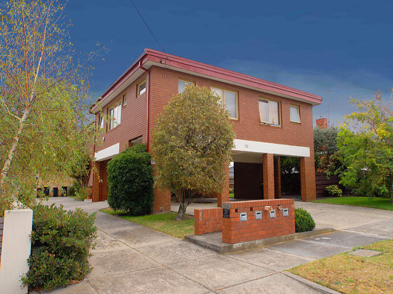 4/10 Elm Grove, Parkdale, Vic 3195 Property Details