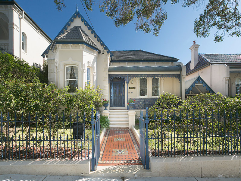 28 Evans Street, Bronte, NSW 2024 Property Details