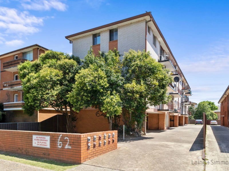 8/62 Hamilton Road, Fairfield, NSW 2165 Property Details