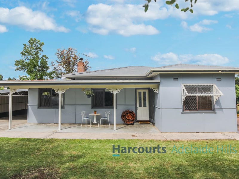 17 Junction Road, Balhannah, SA 5242
