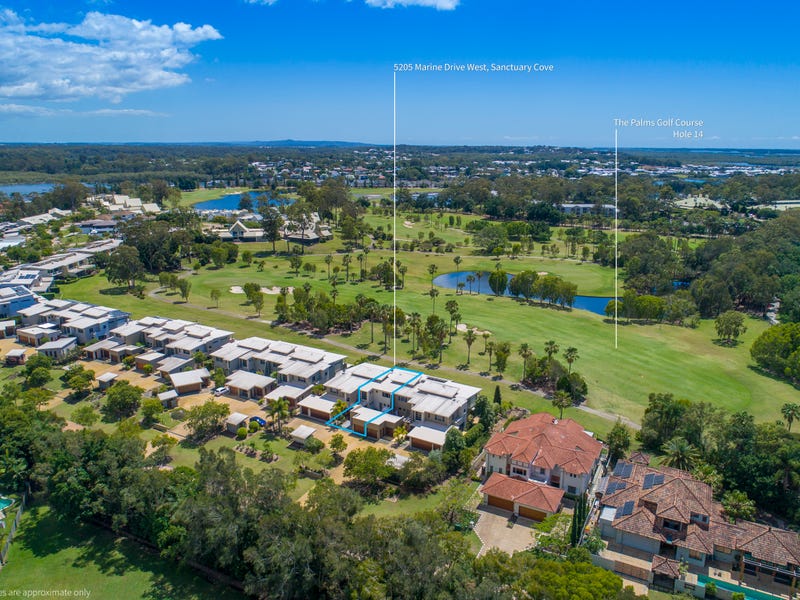 Real Estate & Property for Sale in Hope Island, QLD 4212