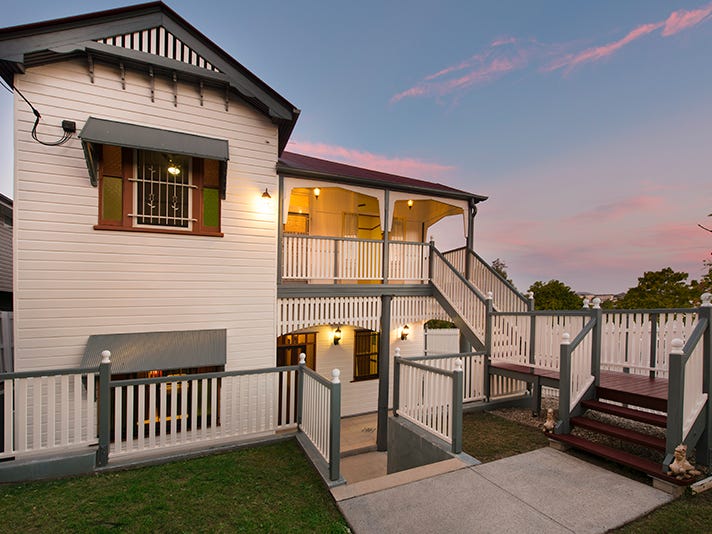 8 Didsbury Street, East Brisbane, QLD 4169