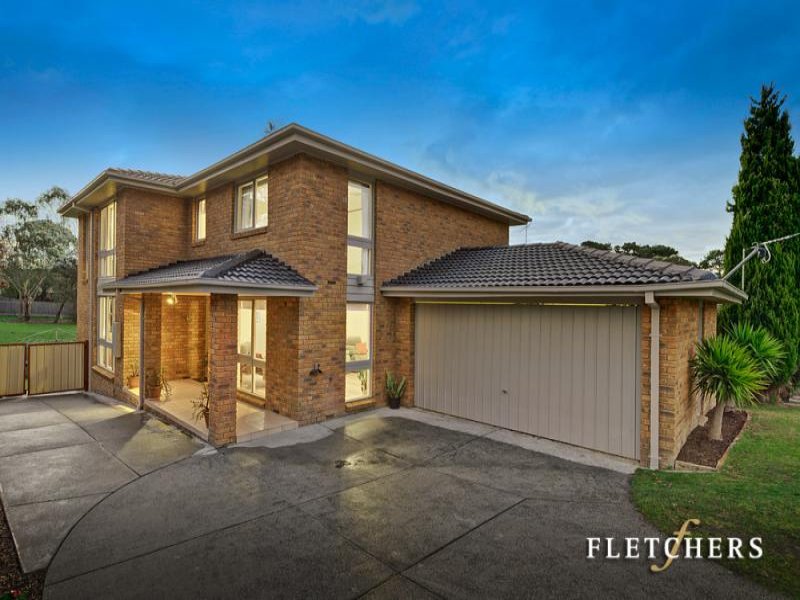 44 Jull Parade, Ringwood North, VIC 3134