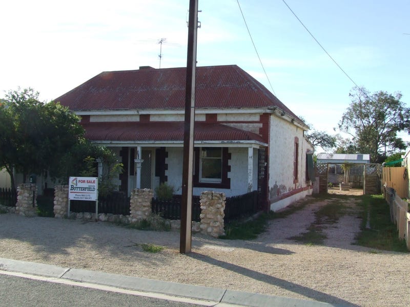 18 Edward Street, Port Wakefield, SA 5550