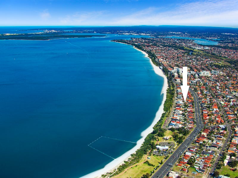 4 Rowley Street, BrightonLeSands, NSW 2216 Property Details