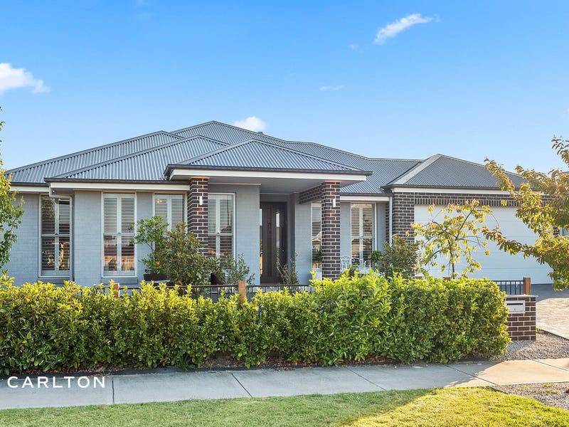 4 Jefferies Avenue, Renwick, NSW 2575 Property Details