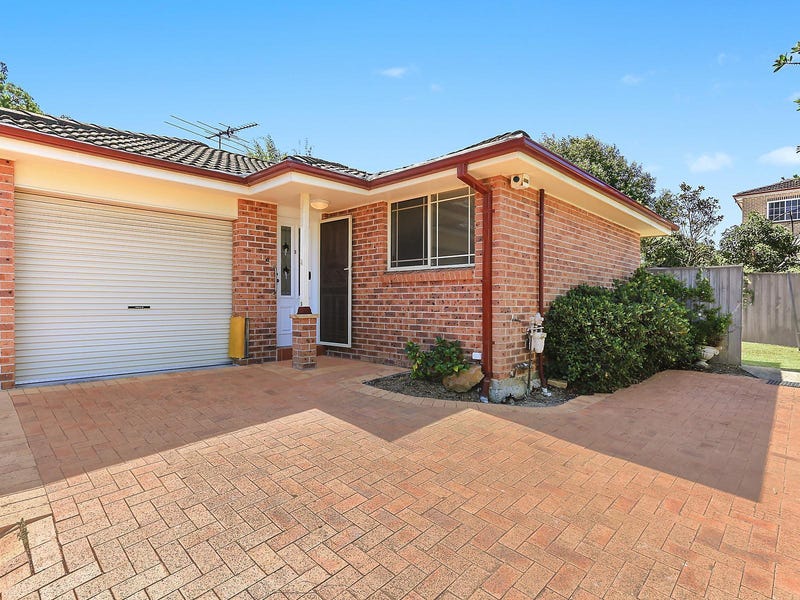 3/35 Darwin Street, West Ryde, NSW 2114