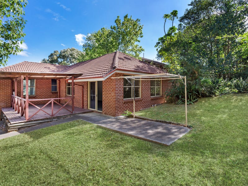 8 Pinaroo Place, Lane Cove North, NSW 2066