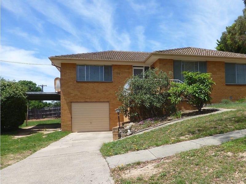28 Kapunda Street, Fisher, ACT 2611