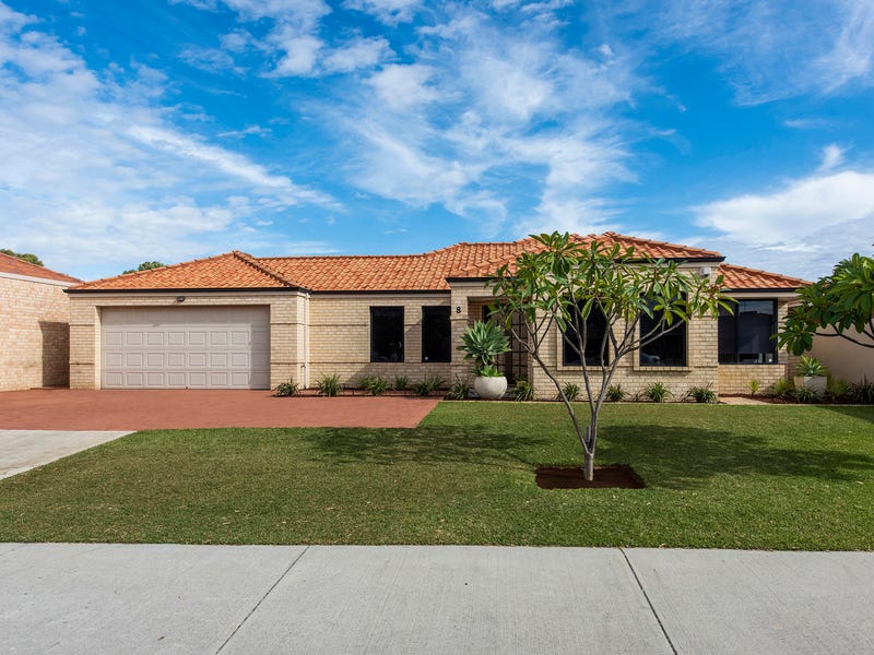 8 Way, Dianella, WA 6059 Property Details