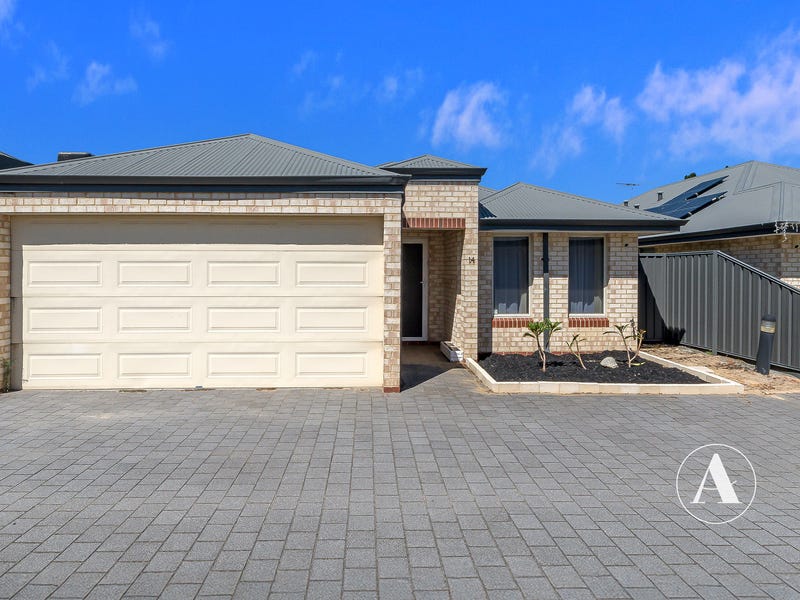 14/174 Homestead Road, Gosnells, WA 6110 - Property Details
