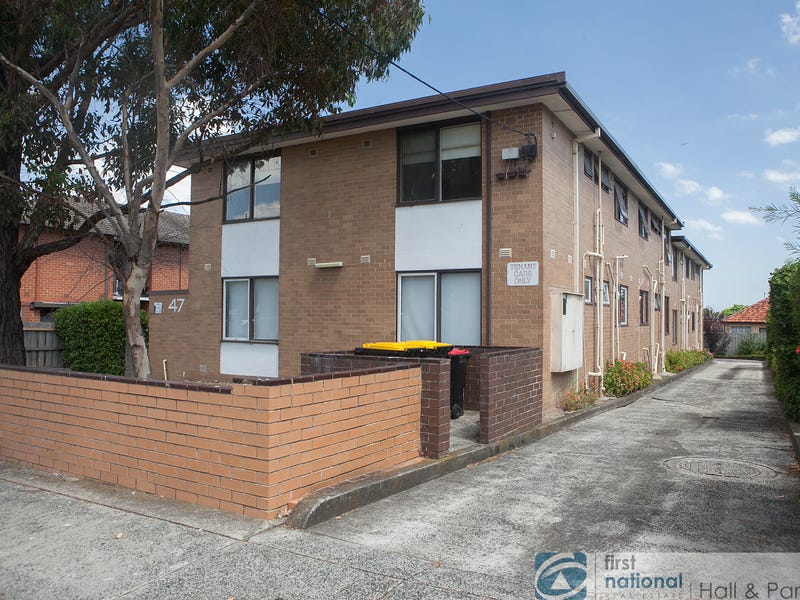 5/47 Potter Street, Dandenong, Vic 3175 Property Details
