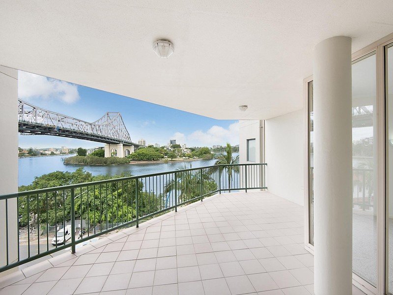 29/7 Boundary Street, Brisbane City, QLD 4000