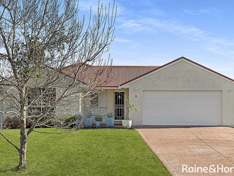 9 Hannah Place, Worrigee, NSW 2540 Property Details