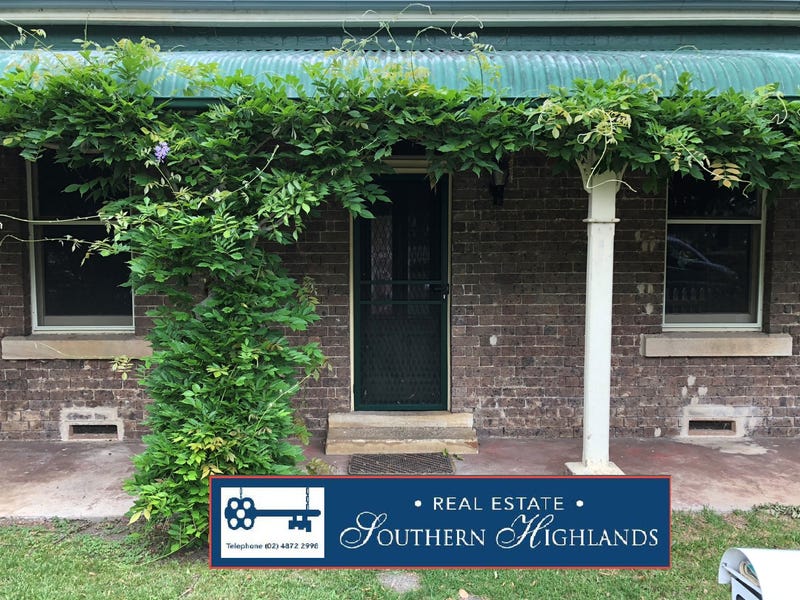 52 Alfred Street, Mittagong, NSW 2575