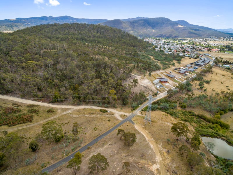 Lot 3, Kensington Street, New Norfolk, Tas 7140 Residential Land for