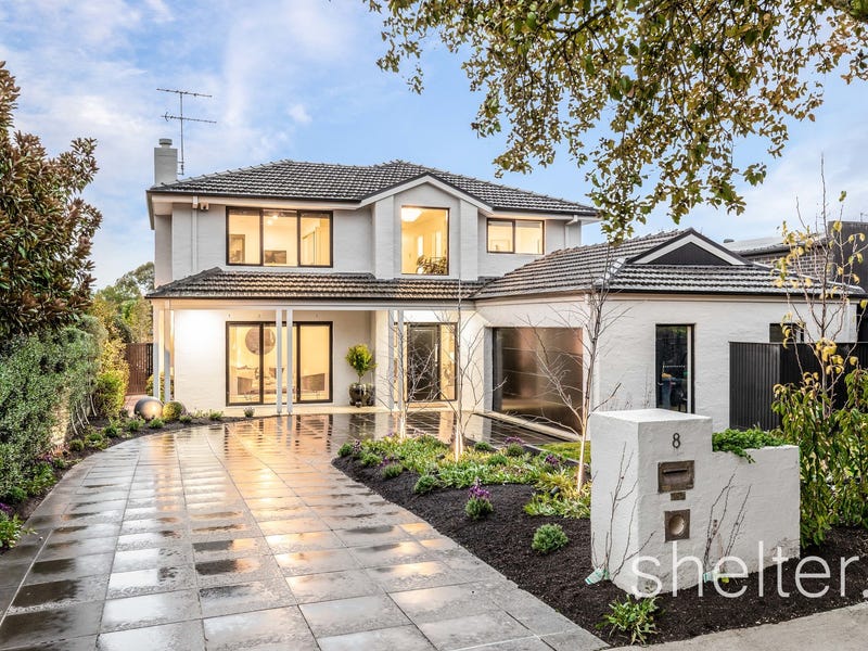 8 Bourne Road, Glen Iris, VIC 3146