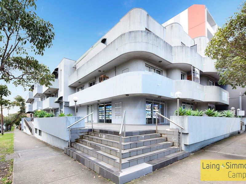 4/1521 Ninth Avenue, Campsie, NSW 2194 Apartment for Sale