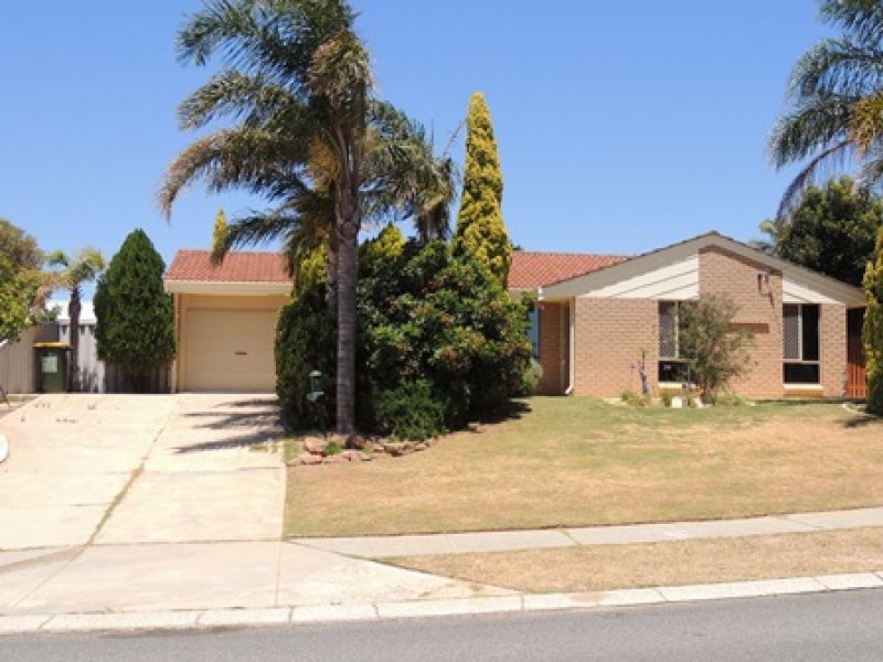 57 Littleham Loop, Quinns Rocks, WA 6030