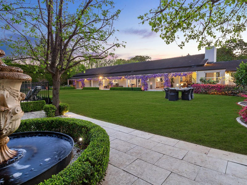 51a Ku Ring Gai Avenue Turramurra Nsw 2074