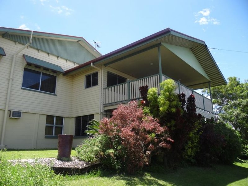 30 Mourilyan Road, East Innisfail, QLD 4860