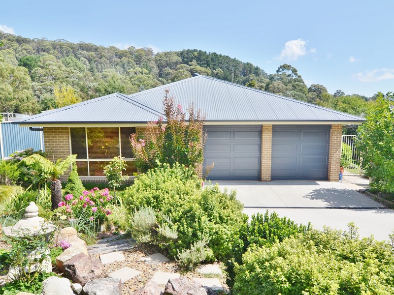 136 Hartley Valley Road, Vale Of Clwydd, NSW 2790