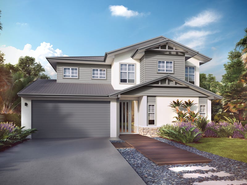 Palm Lake Resort Caloundra Retirement Living at 96 Village Way