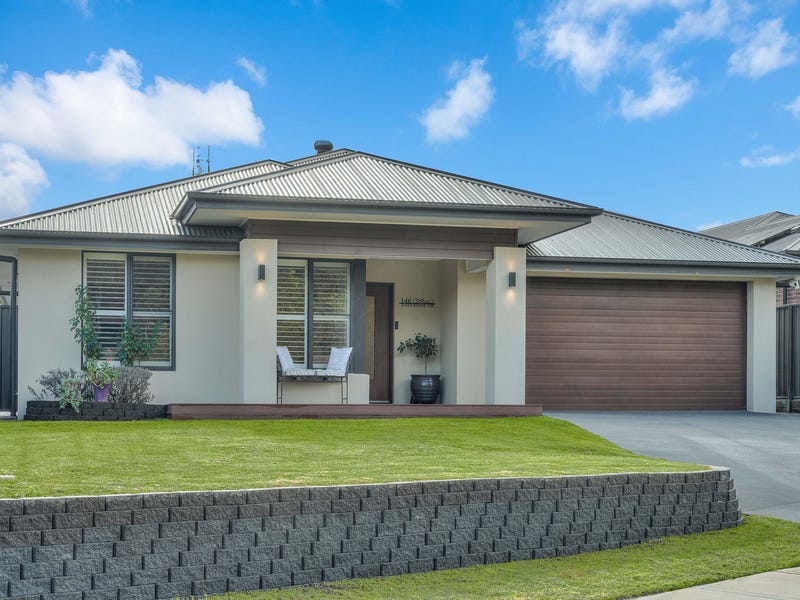 146 Waterside Drive, Fletcher, NSW 2287 Property Details