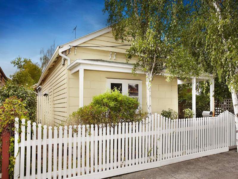 8 Northcote Street, Northcote, Vic 3070 Property Details