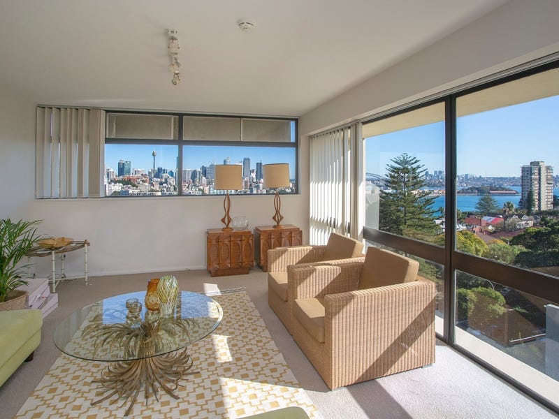 5/99 Darling Point Road, Darling Point, NSW 2027
