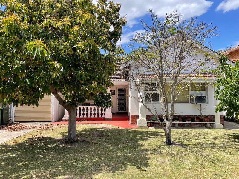 4 MARY STREET, Como, WA 6152 Property Details