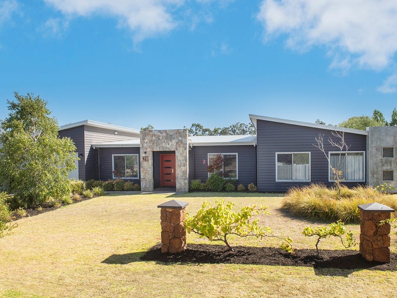 28 Burke Circle, Cowaramup, WA 6284
