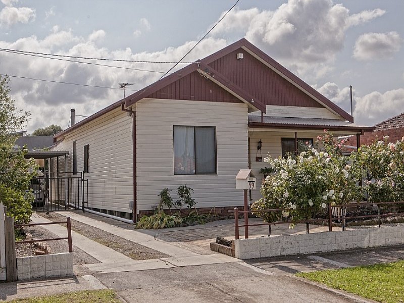 59 King Street, Dandenong, VIC 3175